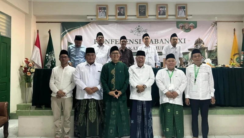 Berita PCNU Pengurus Cabang Kabupaten Pasaman