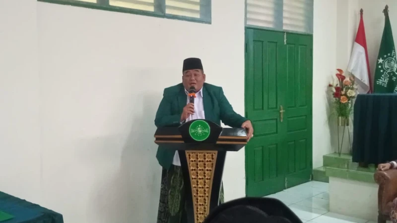 Dokumentasi kegiatan dan kebersamaan warga PCNU Pengurus Cabang Kabupaten Pasaman